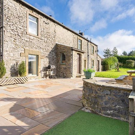 Hulmes Vale House - Sleeps 14 - Peak District Villa Buxton  Eksteriør billede