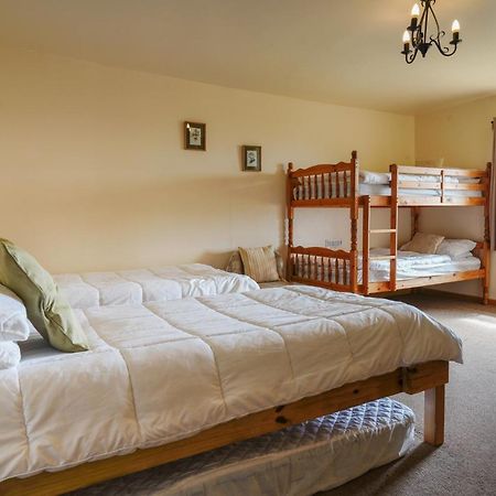 Hulmes Vale House - Sleeps 14 - Peak District Villa Buxton  Eksteriør billede