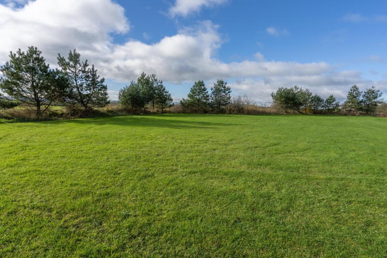 Hulmes Vale House - Sleeps 14 - Peak District Villa Buxton  Eksteriør billede