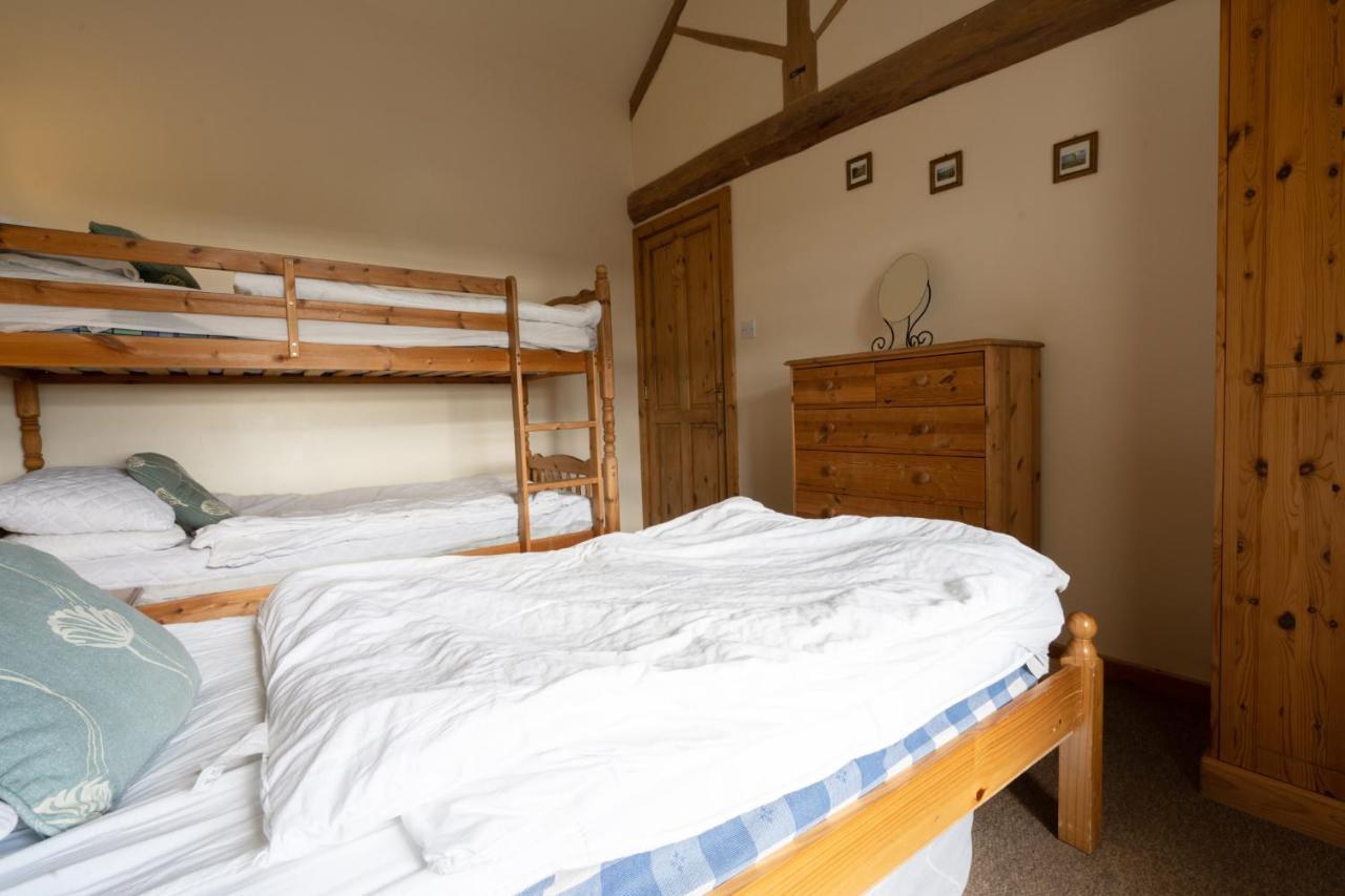 Hulmes Vale House - Sleeps 14 - Peak District Villa Buxton  Eksteriør billede